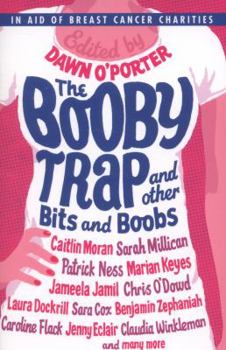 Paperback The Booby Trap and Other Bits and Boobs Book