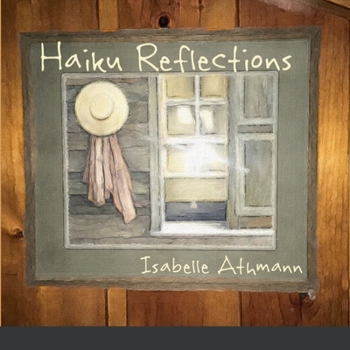 Paperback Haiku Reflections Book