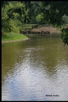 Paperback Off The Beaten Path: Share Your Thoughts Journal Book