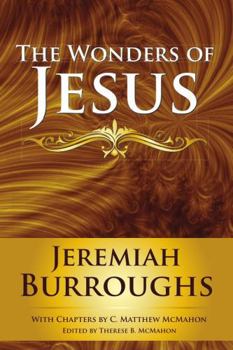 Paperback The Wonders of Jesus Book