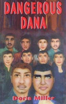 Paperback Dangerous Dana Book