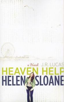 Paperback Heaven Help Helen Sloane Book