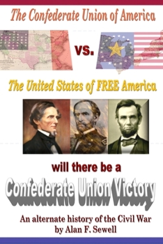 Paperback Confederate Union Victory Book