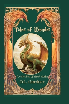 Paperback Tales of Wonder Extended Edition Book