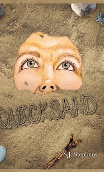 Hardcover Quicksand Book