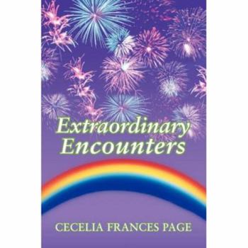 Paperback Extraordinary Encounters Book