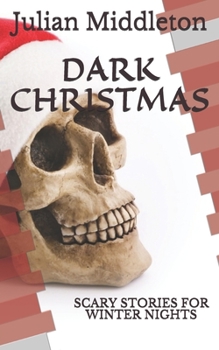 Paperback Dark Christmas Book