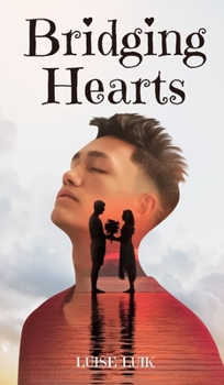 Hardcover Bridging Hearts Book