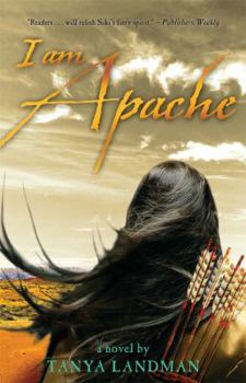 Paperback I Am Apache Book