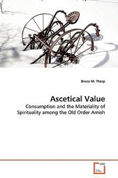 Paperback Ascetical Value Book