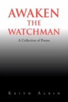 Paperback Awaken the Watchman Book