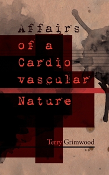 Paperback Affairs of a Cardiovascular Nature Book