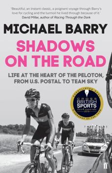 Paperback Shadows on the Road Book