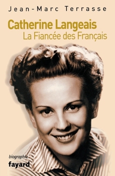 Paperback Catherine Langeais [French] Book