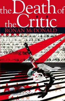 Paperback Death of the Critic Book