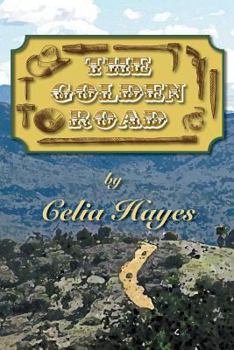 Paperback The Golden Road Book