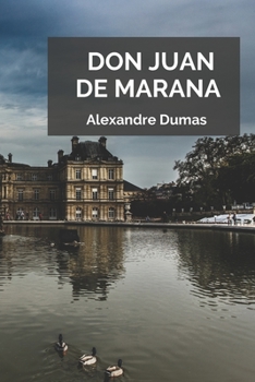 Paperback Don Juan de Marana [French] Book