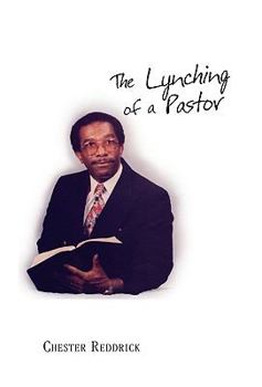 Paperback The Lynching of a Pastor Book