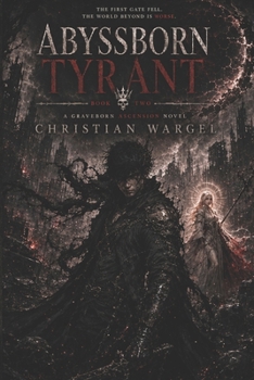 Paperback AbyssBorn Tyrant Book