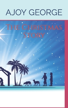 Paperback The Christmas Story Book