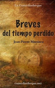 Paperback Breves del tiempo perdido [Spanish] Book
