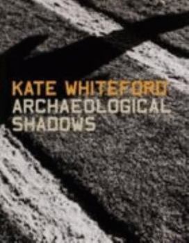 Paperback Archeological Shadows: Kate Whiteford Book