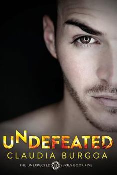 Paperback Undefeated Book