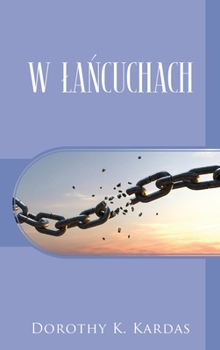 Hardcover W Lancuchach [Polish] Book