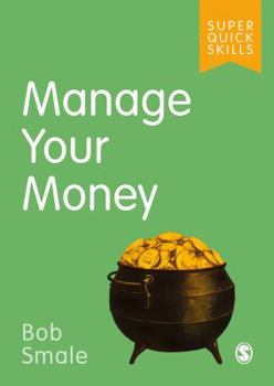 Paperback Manage Your Money Book