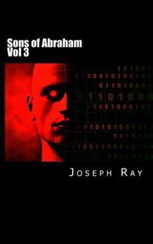 Paperback Sons of Abraham Vol 3: Terminate Book