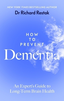 Paperback How to Prevent Dementia Book