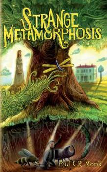 Paperback Strange Metamorphosis Book