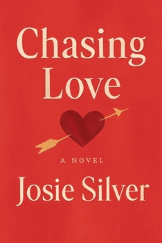 Paperback Chasing Love Book