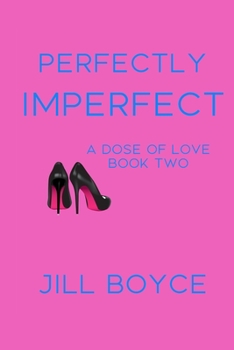 Paperback Perfectly Imperfect Book