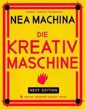 Paperback Nea Machina [German] Book