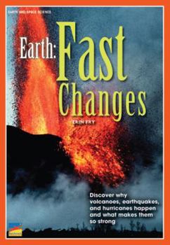 Paperback Navigator Earth: Fast Changes Book
