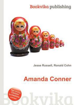Paperback Amanda Conner Book