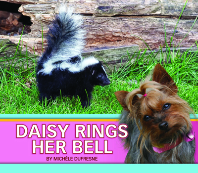 Daisy Rings Her Bell