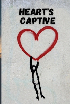 Paperback Heart's Captive Book