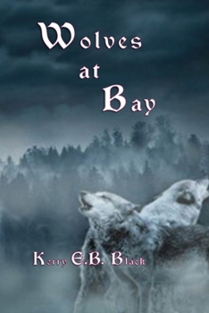 Paperback Wolves at Bay Book