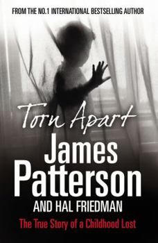 Paperback Torn Apart. James Patterson and Hal Friedman Book