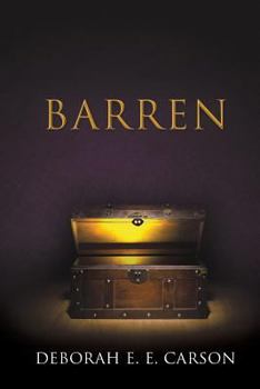 Paperback Barren Book