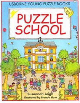 Puzzle School (Young Puzzles)