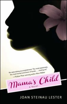 Paperback Mama's Child Book