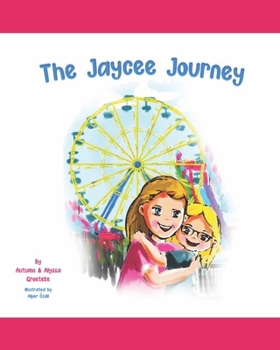 Paperback The Jaycee Journey Book