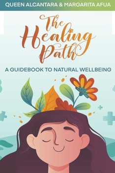 Paperback The Healing Path Book