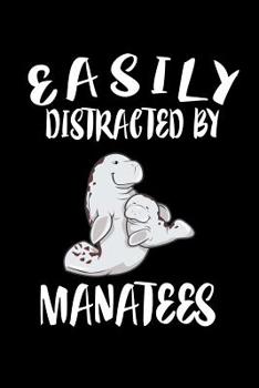 Paperback Easily Distracted By Matanees: Animal Nature Collection Book