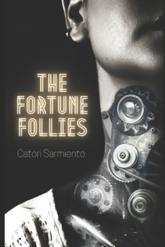 Paperback The Fortune Follies Book