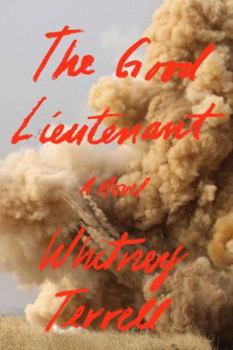 Hardcover The Good Lieutenant Book