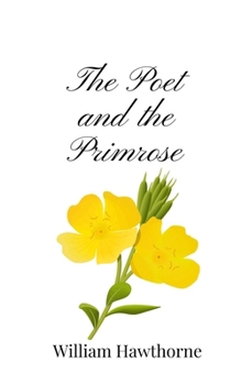Paperback The Poet and the Primrose Book